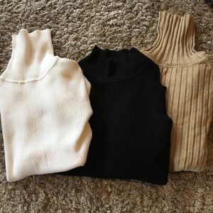 Turtle Neck Bundle